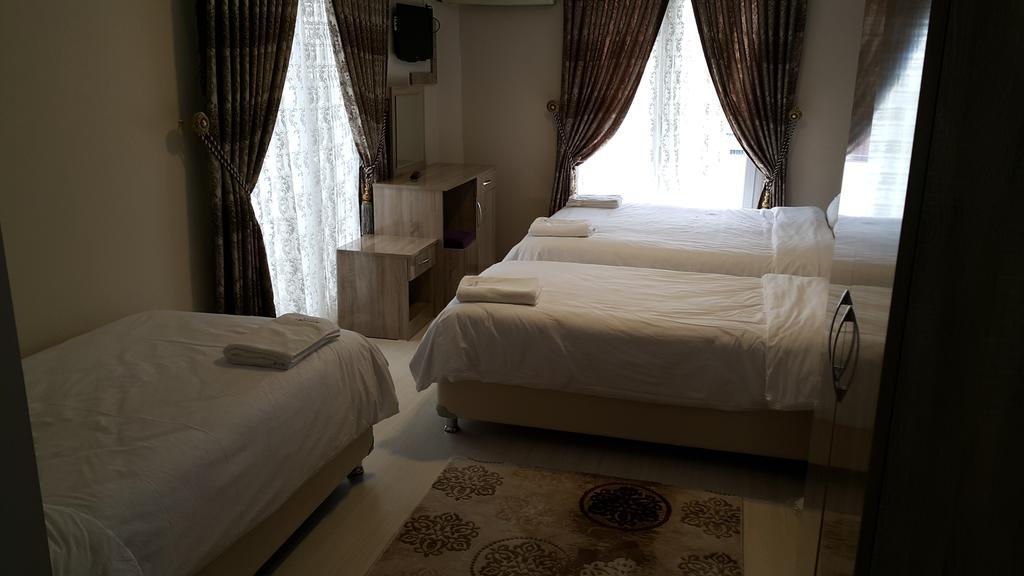 Airport Otel Trabzon Kamer foto